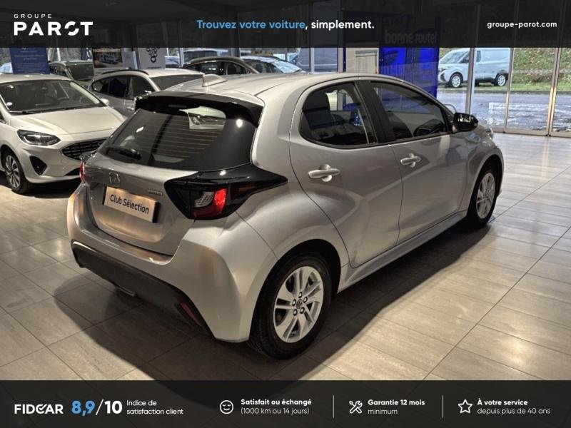 mazda - Visuel 1