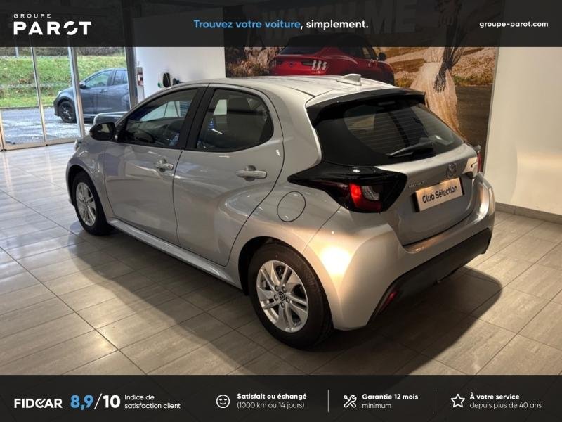 mazda - Visuel 4