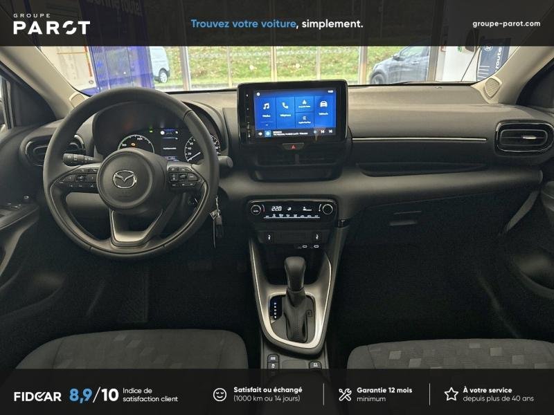mazda - Visuel 10