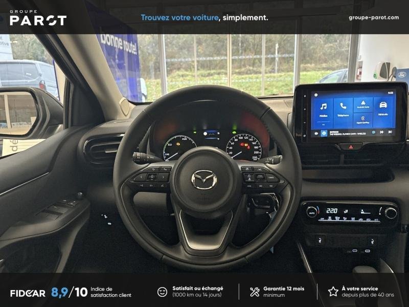 mazda - Visuel 14