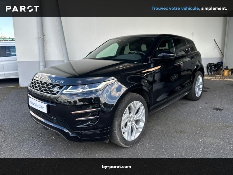 land rover - Visuel 0