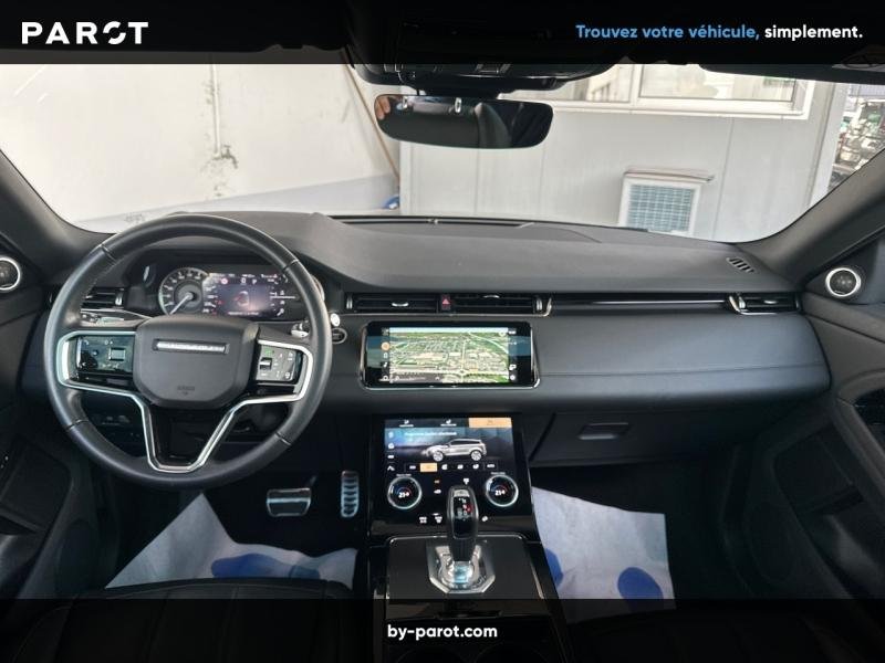 land rover - Visuel 2