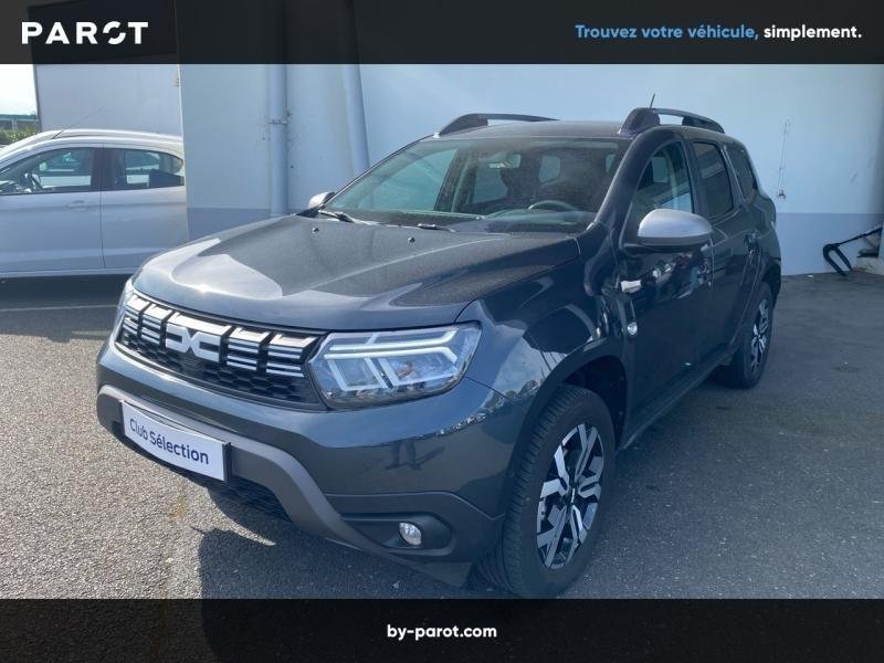dacia - Visuel 0