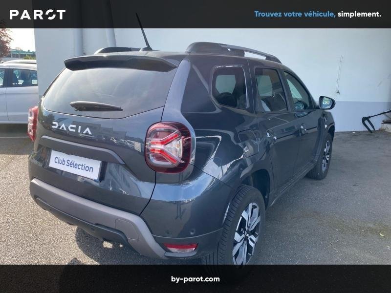 dacia - Visuel 1
