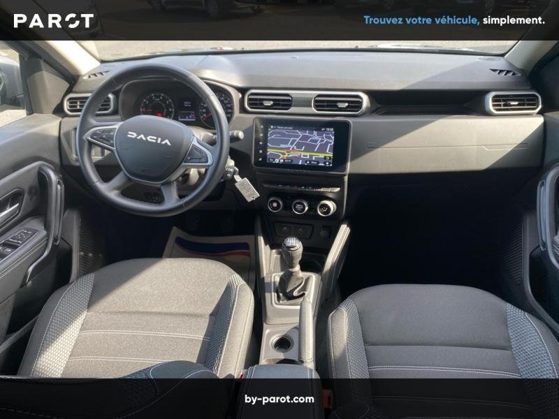 dacia - Visuel 2