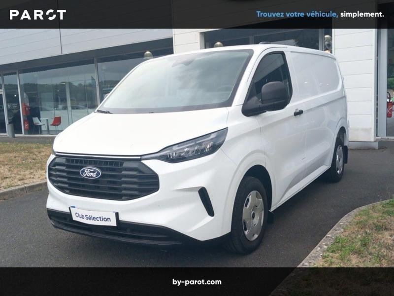 ford - Visuel 0