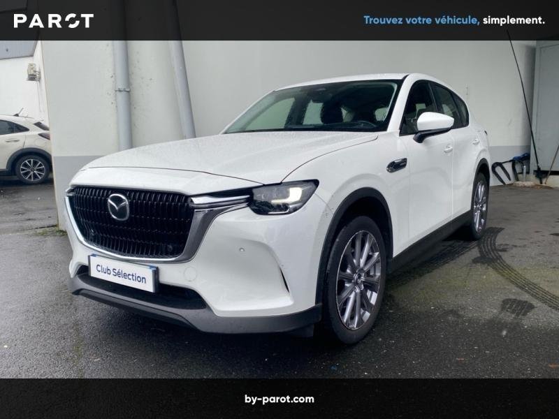 mazda - Visuel 1