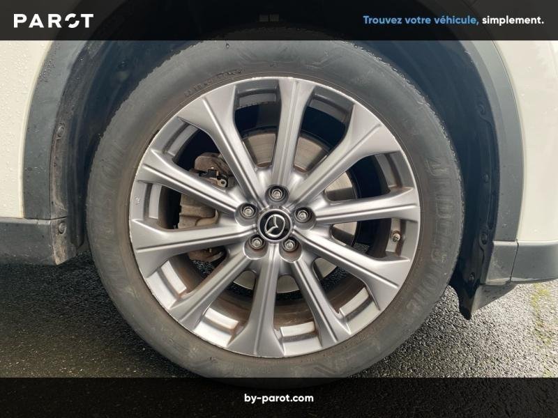 mazda - Visuel 10