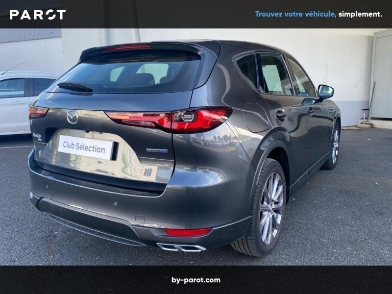 mazda - Visuel 1