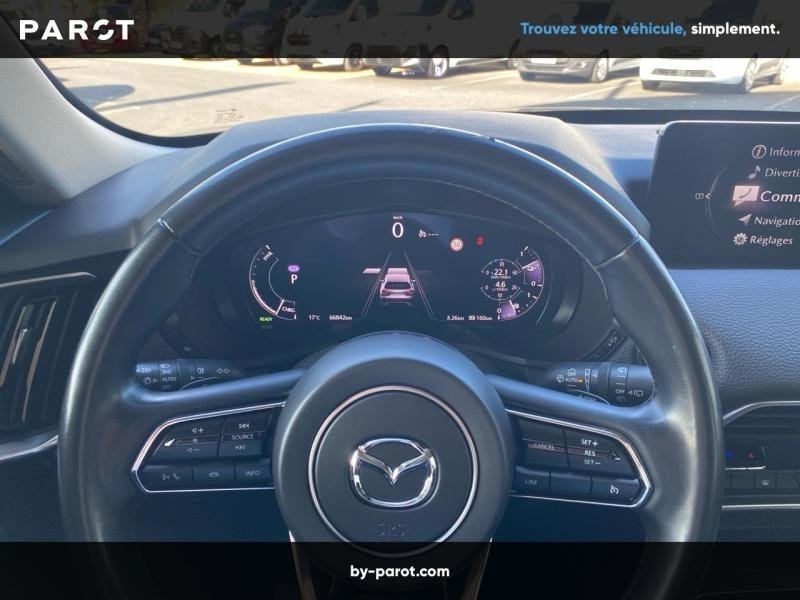 mazda - Visuel 6