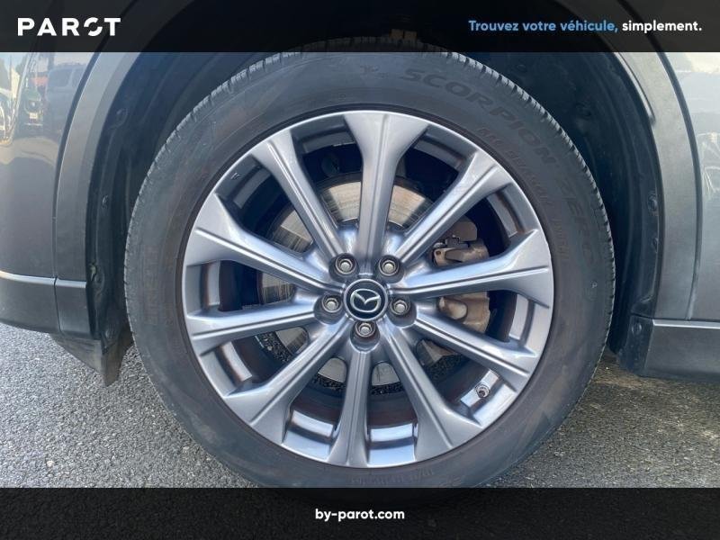 mazda - Visuel 13