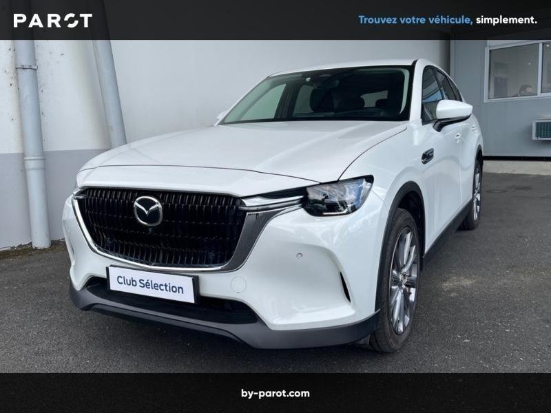 mazda - Visuel 0