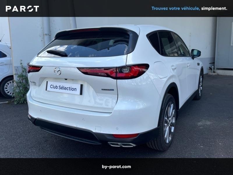 mazda - Visuel 1