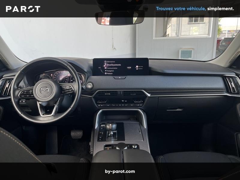 mazda - Visuel 2
