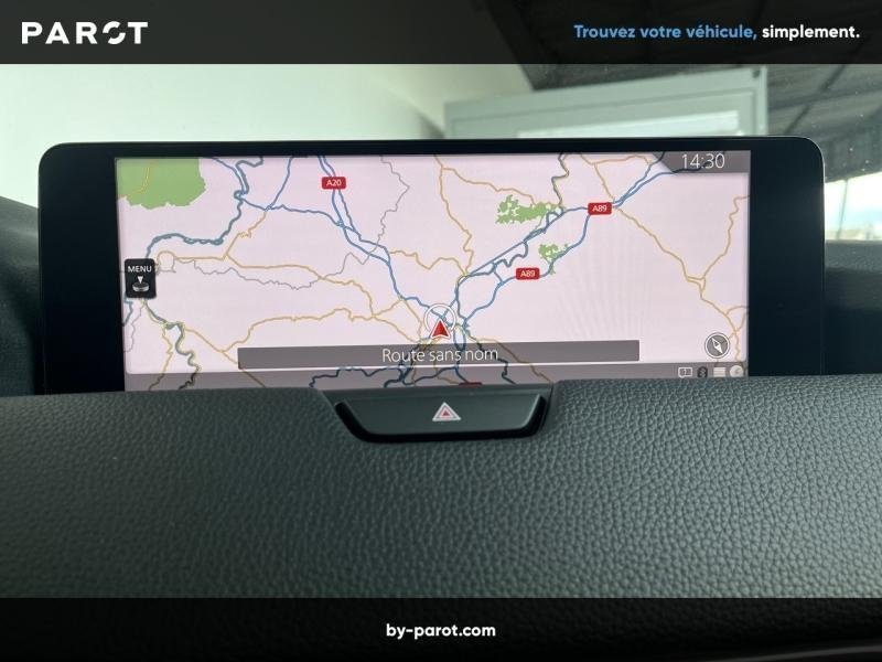 mazda - Visuel 3