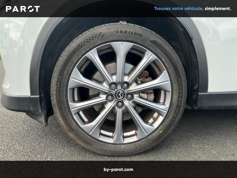 mazda - Visuel 13