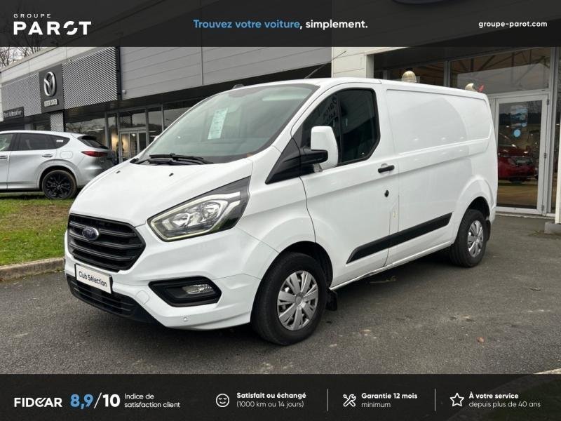 ford - Visuel 0