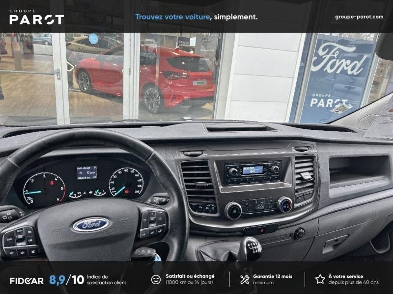 ford - Visuel 2