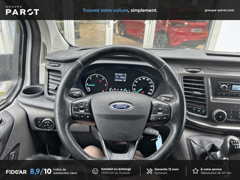 ford - Visuel 6