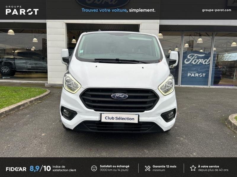 ford - Visuel 18