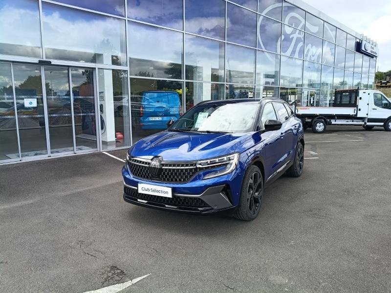 renault - Visuel 0
