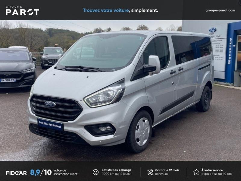 ford - Visuel 0