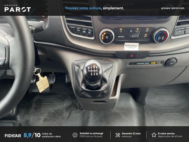 ford - Visuel 7