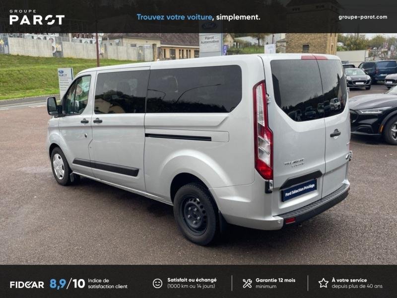 ford - Visuel 12