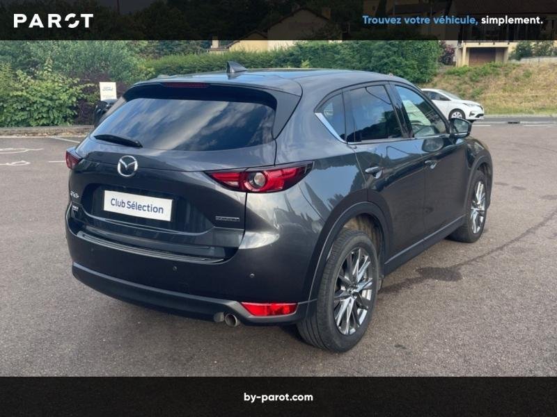 mazda - Visuel 1