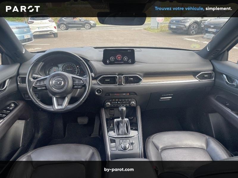 mazda - Visuel 2