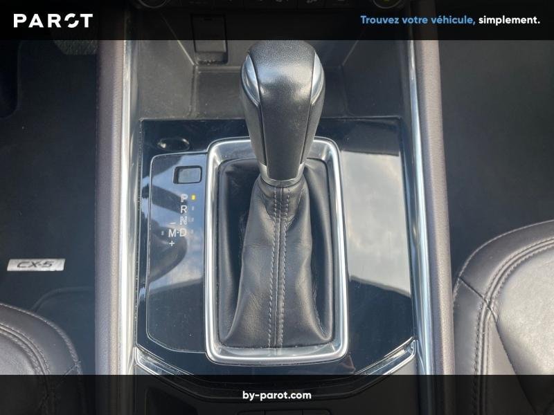 mazda - Visuel 7