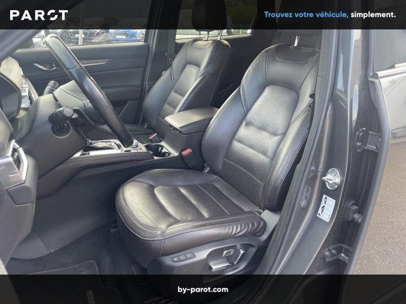 mazda - Visuel 9