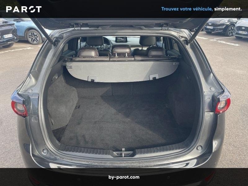mazda - Visuel 10