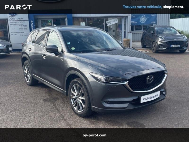 mazda - Visuel 11