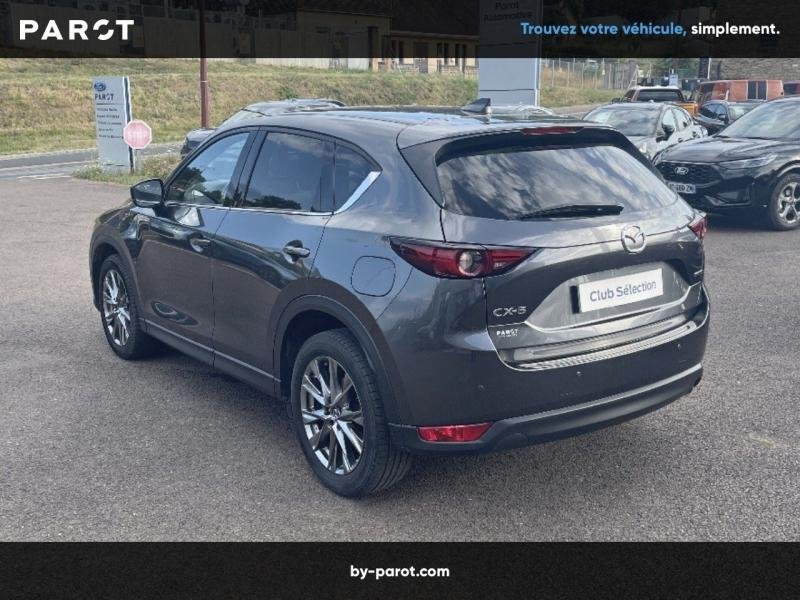 mazda - Visuel 12