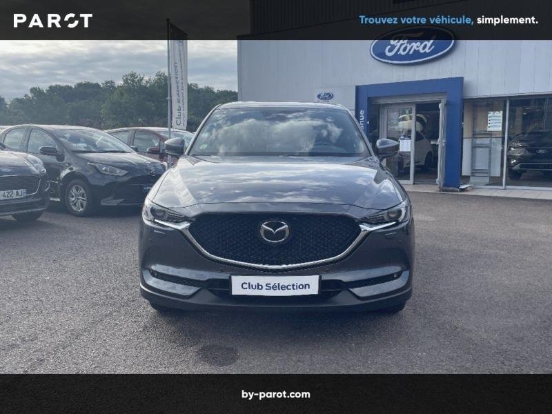 mazda - Visuel 17