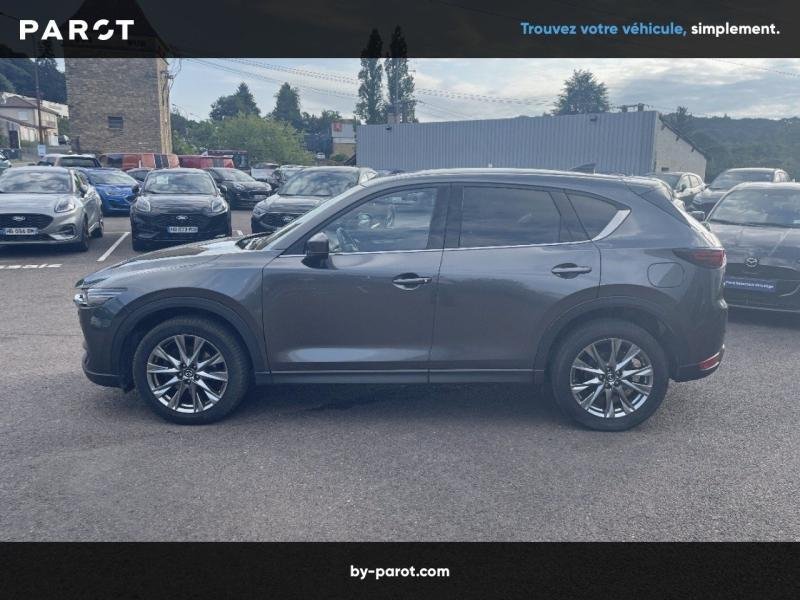 mazda - Visuel 18