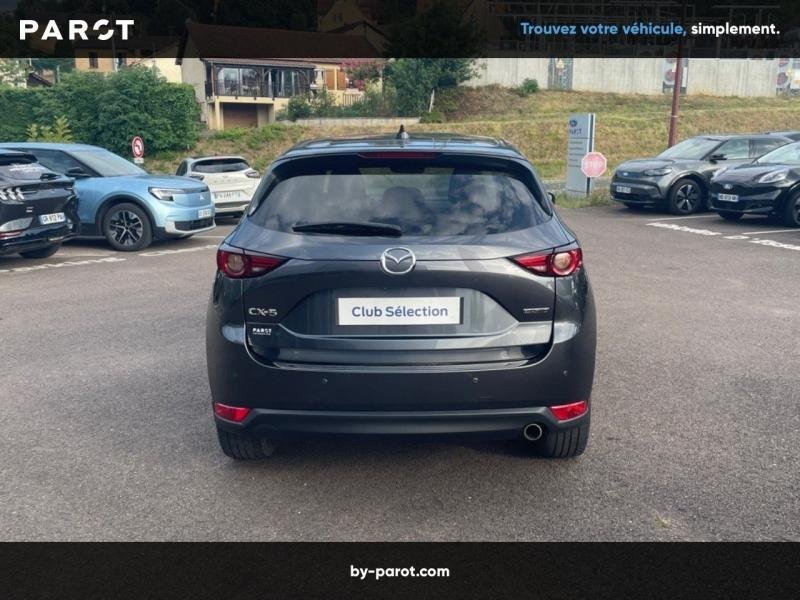 mazda - Visuel 19