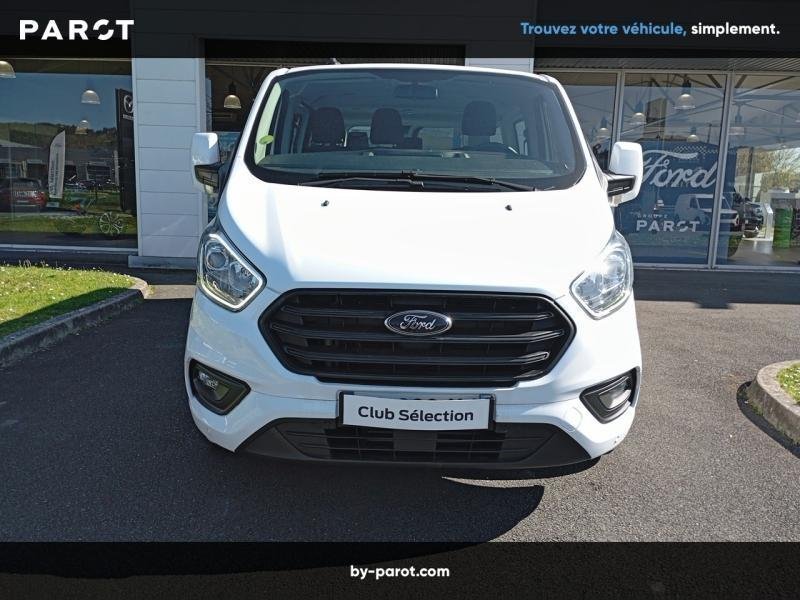 ford - Visuel 19