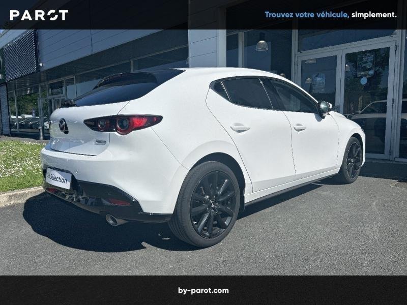mazda - Visuel 1