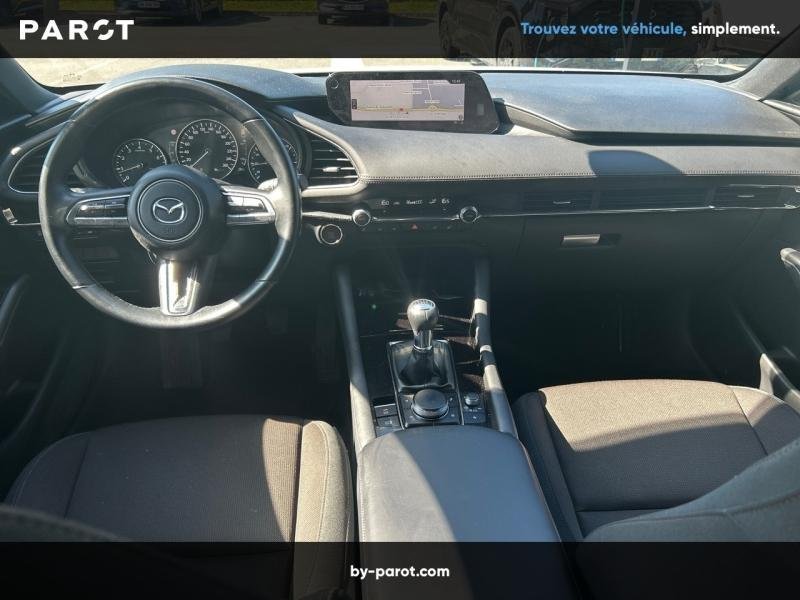 mazda - Visuel 2