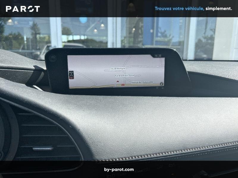 mazda - Visuel 3