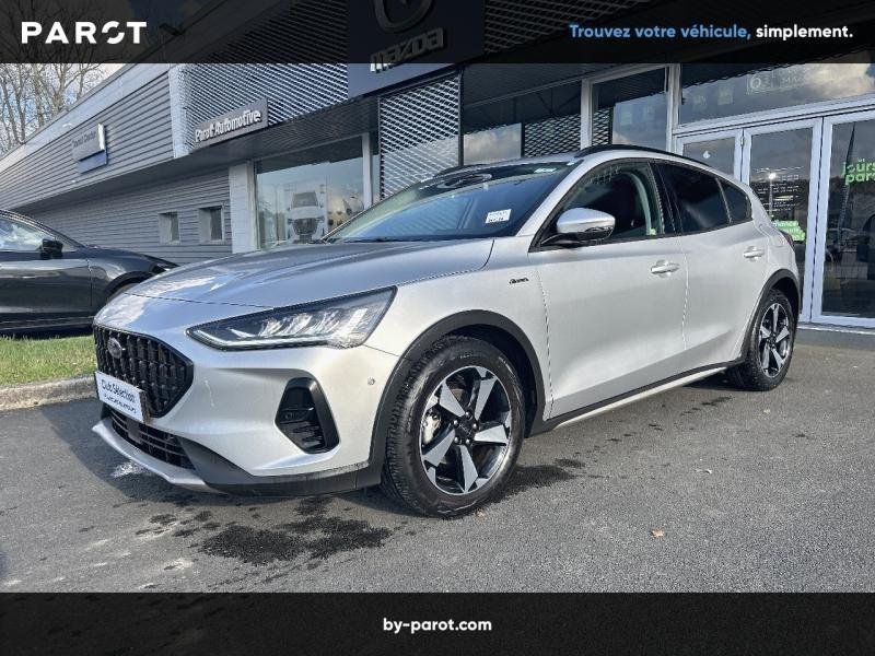 ford - Visuel 0