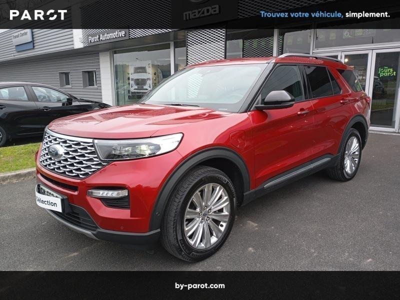 ford - Visuel 0