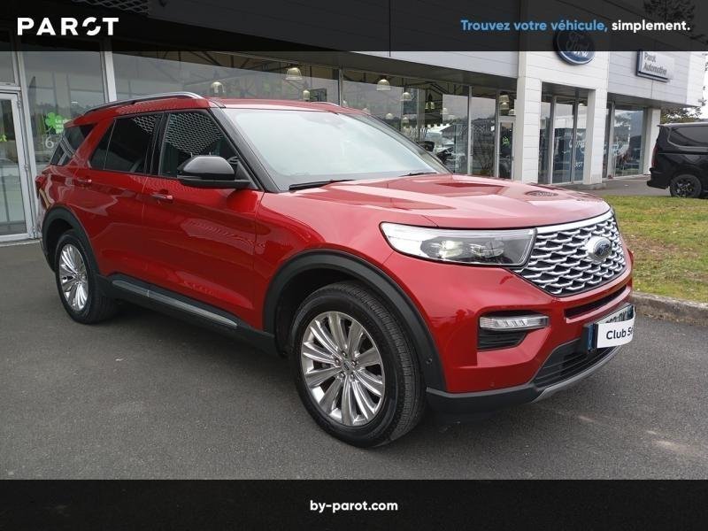 ford - Visuel 11