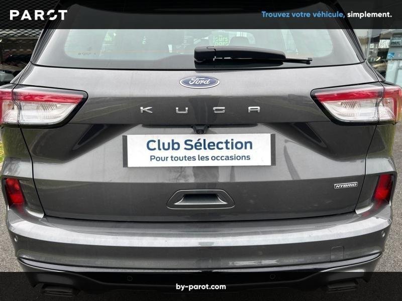 ford - Visuel 19
