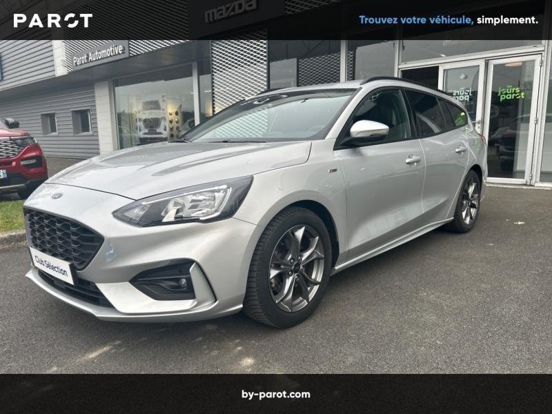 ford - Visuel 0