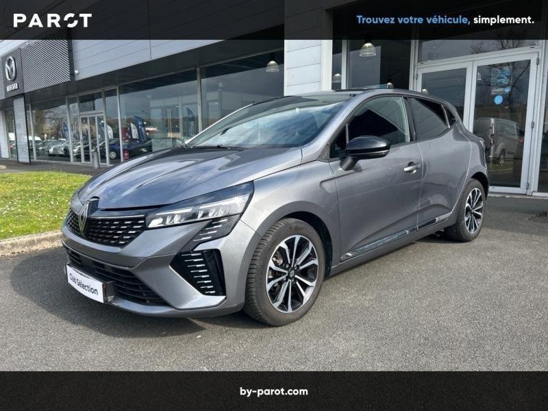 renault - Visuel 0