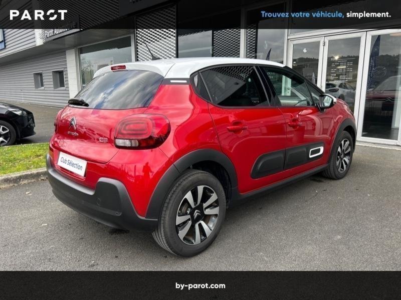 citroen - Visuel 1