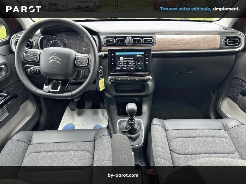 citroen - Visuel 2